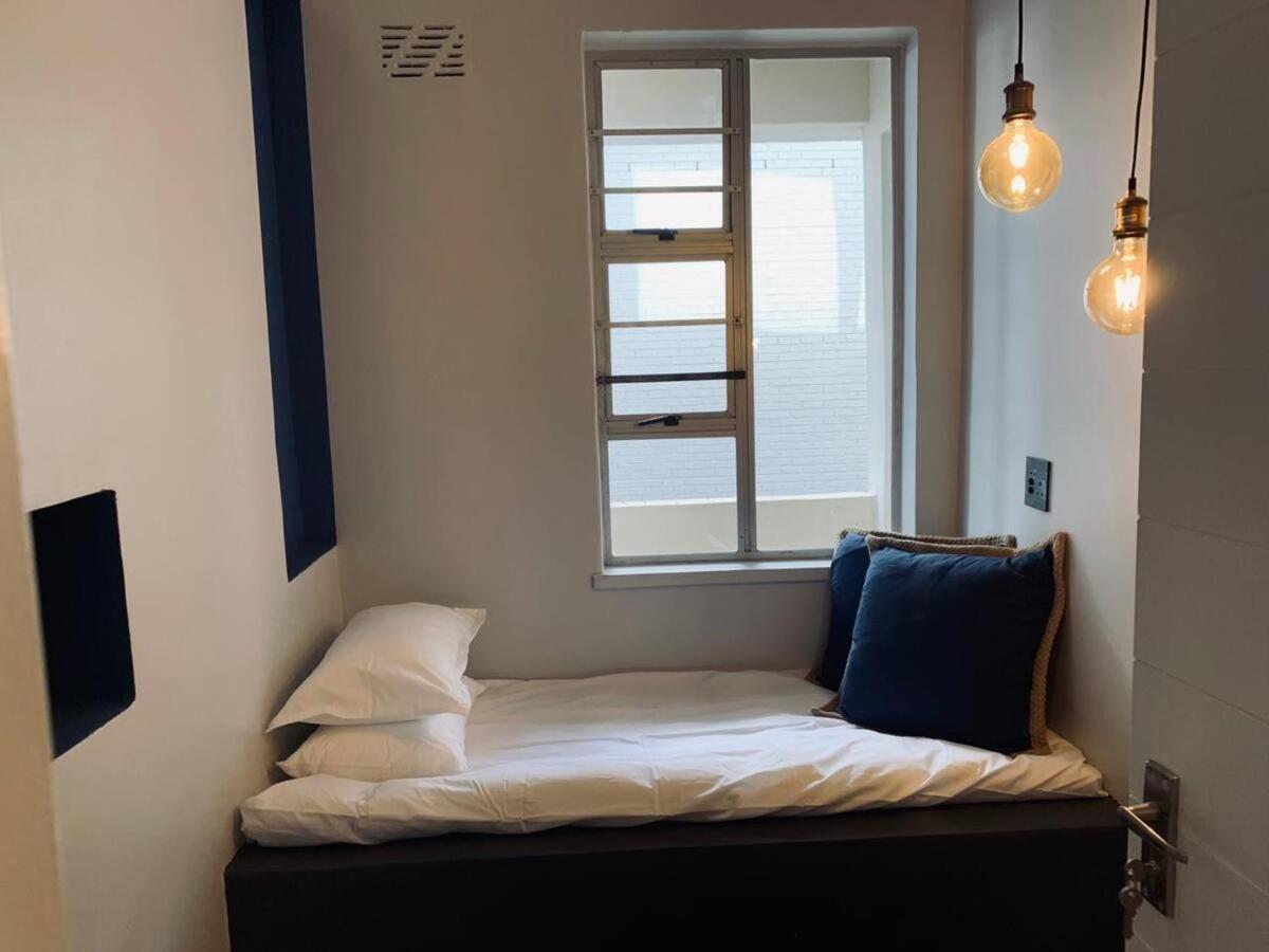 Atlantic 2 Bedroom With Sea View Kapské Město Exteriér fotografie