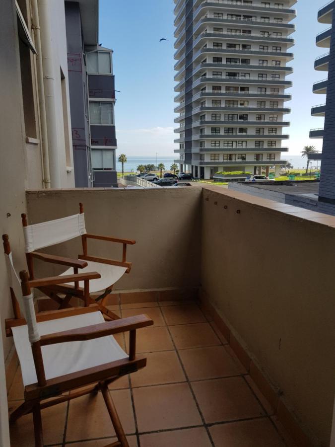 Atlantic 2 Bedroom With Sea View Kapské Město Exteriér fotografie